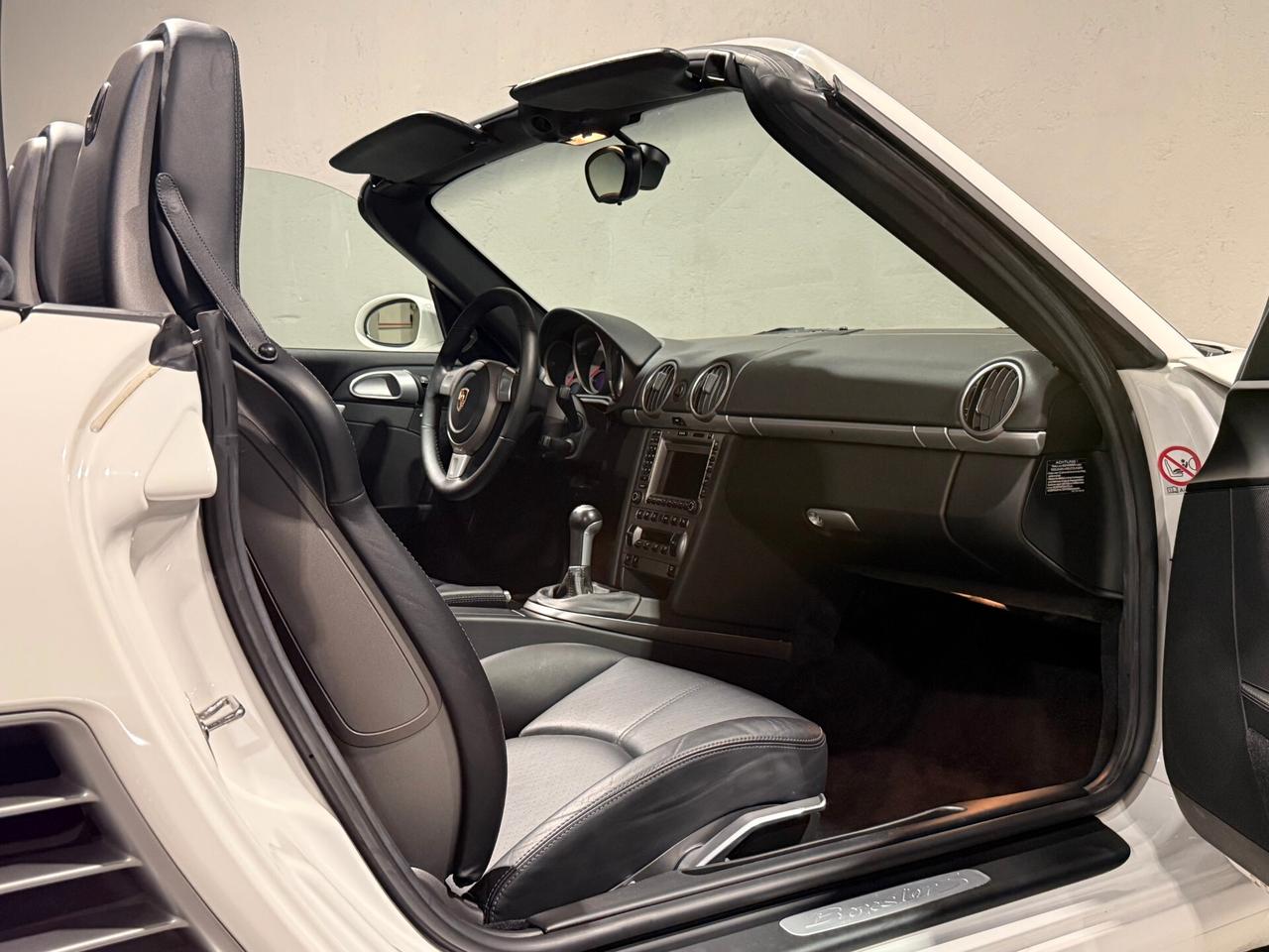Porsche Boxster 3.2 24V S