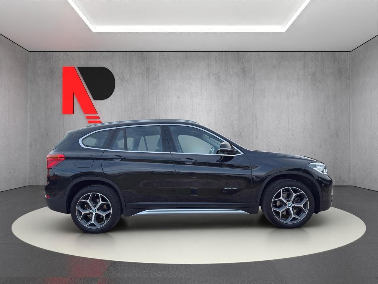 Bmw X1 sDrive18d xLine