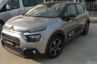 Citroen C3 BlueHDi 100 S&S Shine