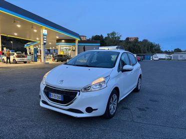 Peugeot 208 1.2 60.000km Unico Proprietario