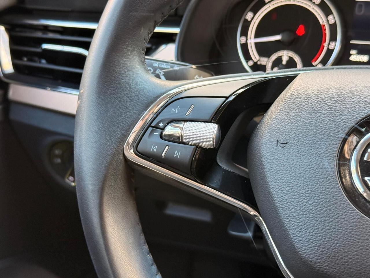Skoda Kamiq 1.0 TSI Style