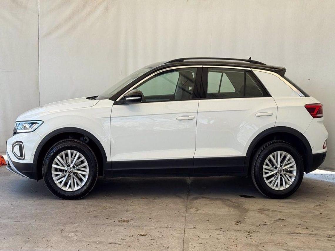 VOLKSWAGEN T Roc 2 0 tdi life 115cv