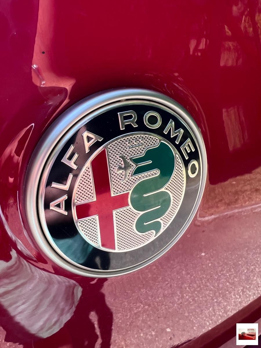 ALFA ROMEO - MiTo - 1.3 JTDm 90 CV