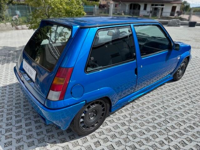 Renault R 5 1.4 turbo GT