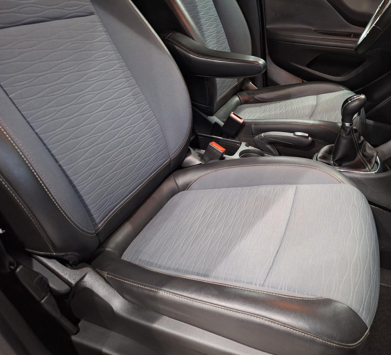 Opel Mokka 1.7 CDTI Ecotec 130CV 4x4 S&S Cosmo