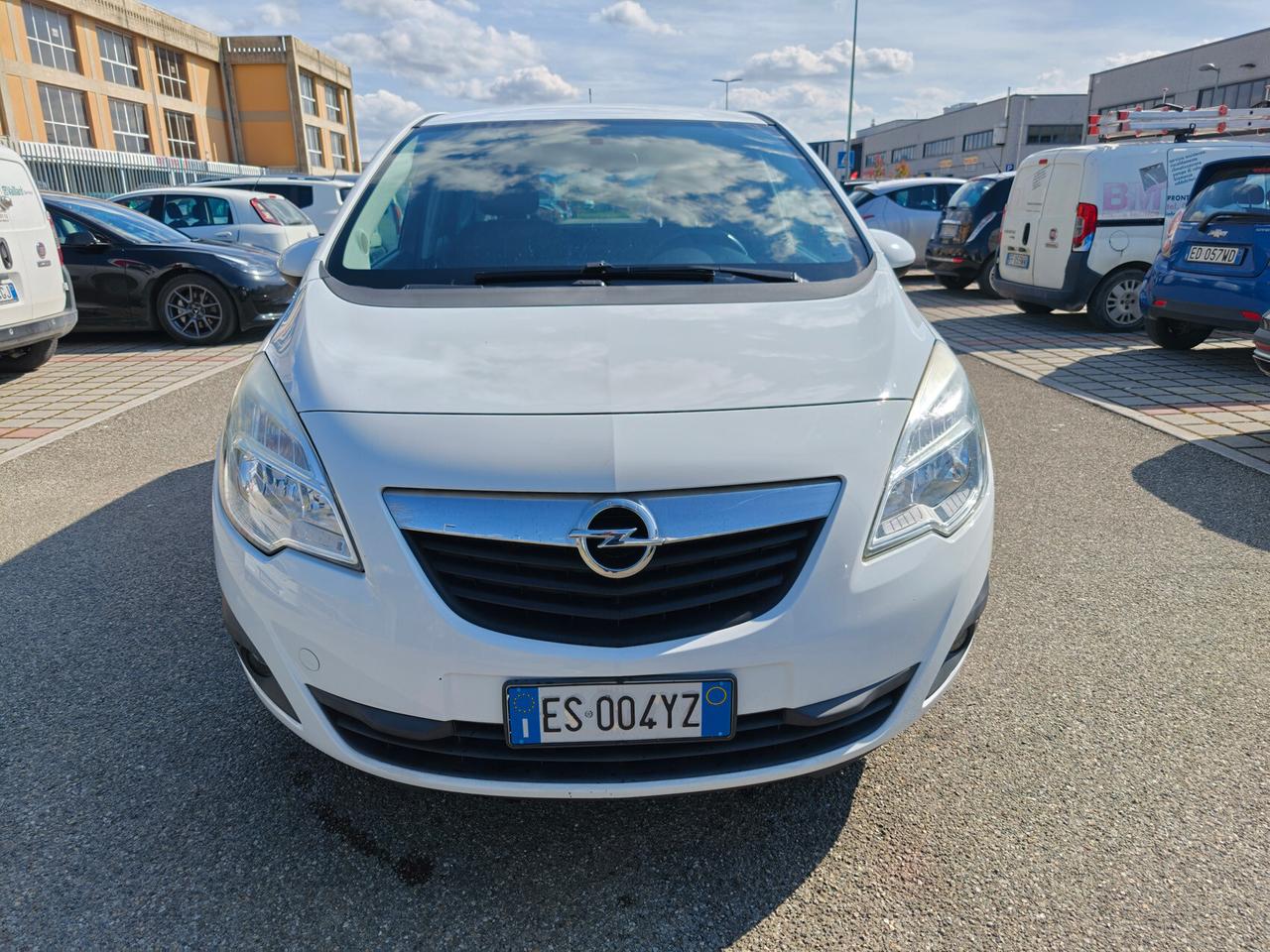 Opel Meriva 1.4 100CV One