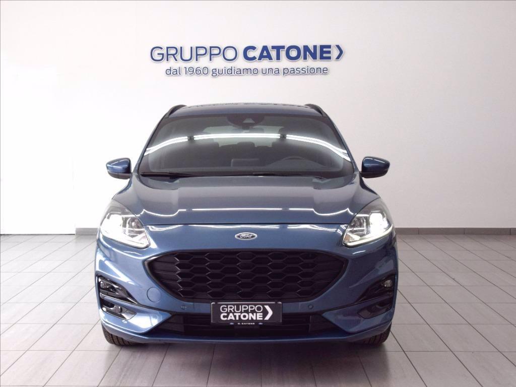 FORD Kuga 1.5 ecoblue ST-Line 2wd 120cv del 2021