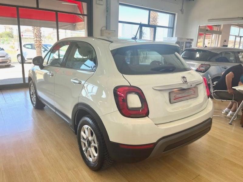 FIAT 500X 1.3 MultiJet 95 CV City Cross