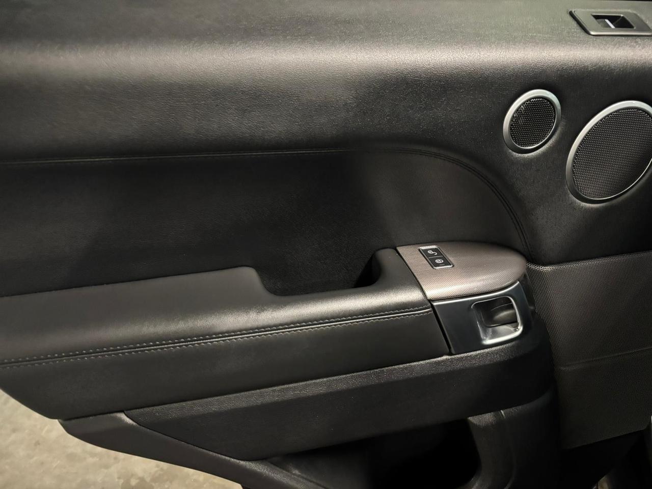 Range Rover Sport 3.0 TDV6 HSE Dynamic