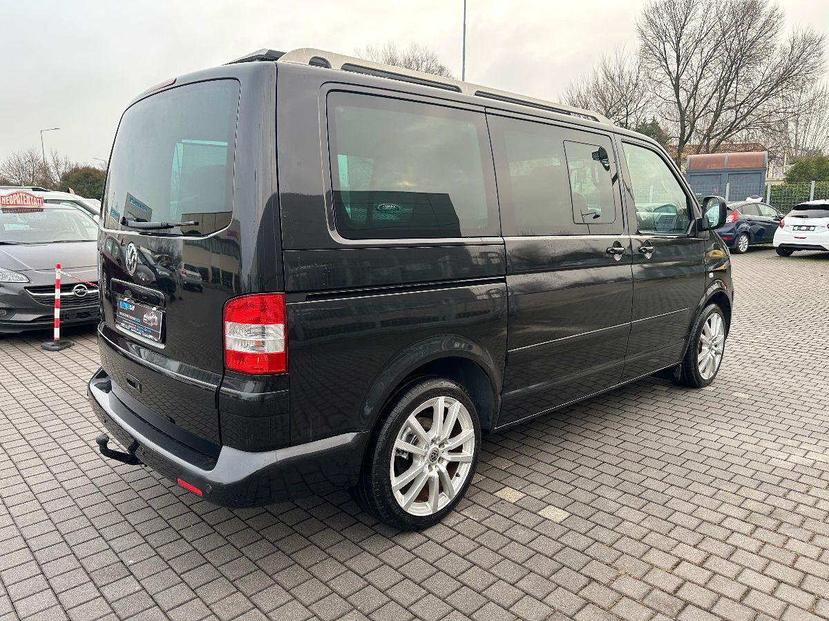 VOLKSWAGEN - T5 2.5 TDI MULTIVAN SUPERFULL