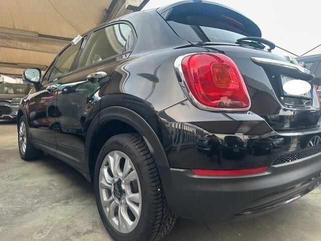 FIAT 500X 10/2017 1,3 MJ 95 CV