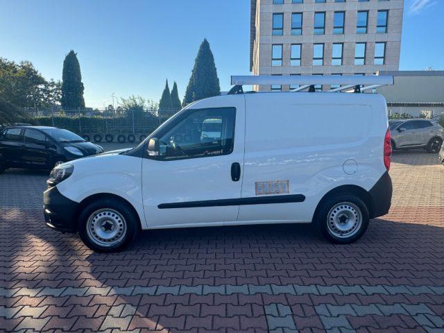 FIAT Doblo 1.4 N.Power PC-TN CARGO BUSINESS CON SCAFFALATURA