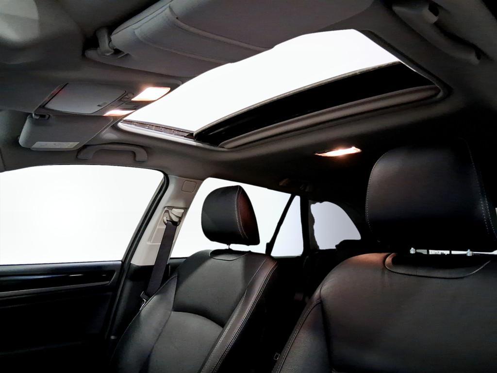 Subaru Outback 2.0d Unlimited lineartronic my16