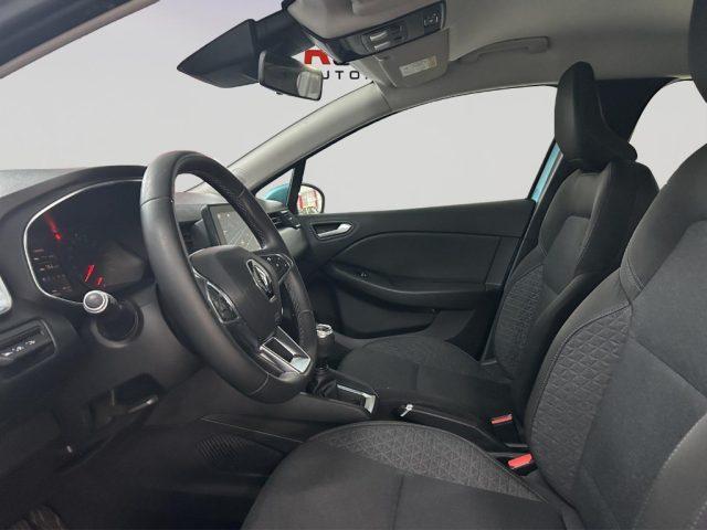 RENAULT Clio TCe 100 CV 5 porte Edition One