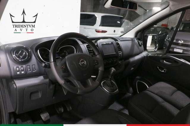 Opel Vivaro 27 1.6 bit.125cv L1H1 combi M1 S&S E6 c/clima