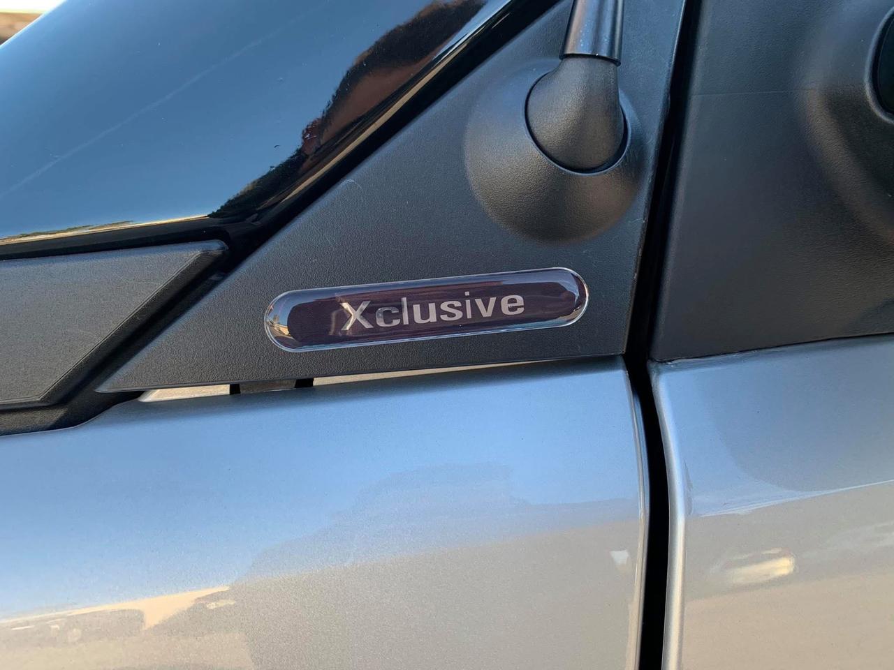 Smart Fortwo Brabus Xclusive - MOTORE FUSO