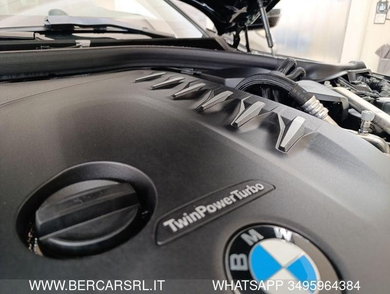 BMW Serie 4 Coupé 430d 48V xDrive Coupé Msport*PROIETTORI LASER*TELECAMERA*PDC*