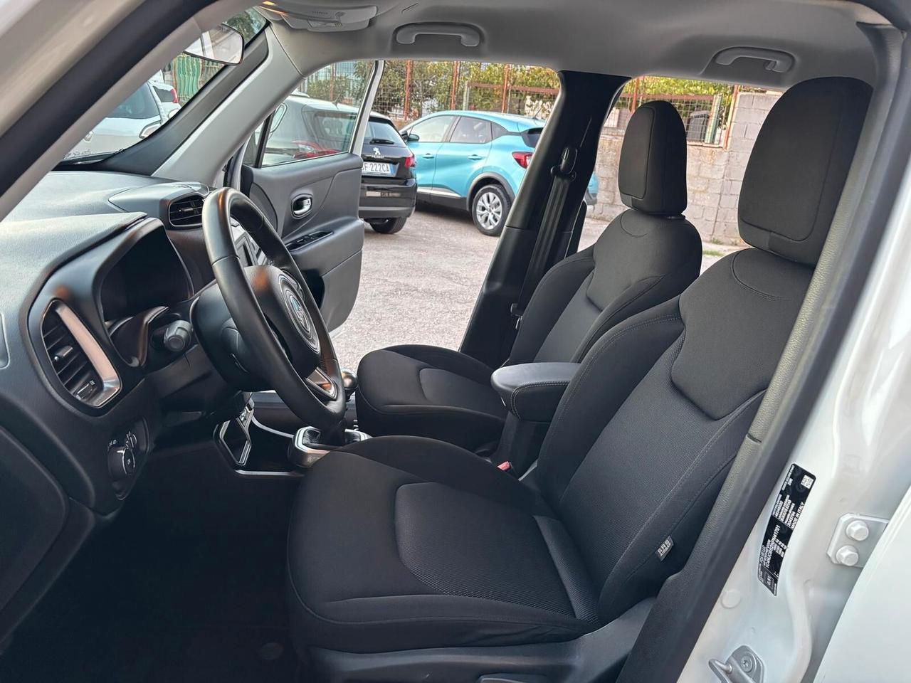 Jeep Renegade 1.6 Mjt 130 CV 02/2022