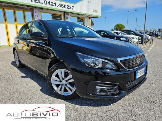 PEUGEOT 308 BlueHDi 100 S&S 5 porte Active