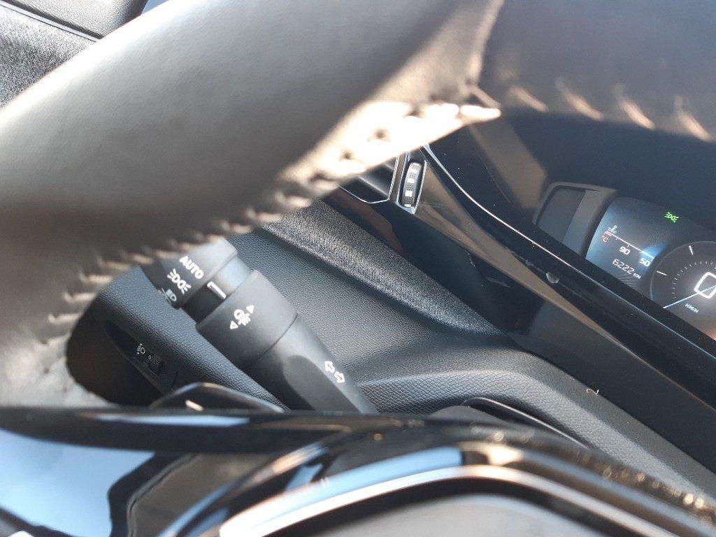 Peugeot 308 BlueHDi 130 S&S EAT8 GT