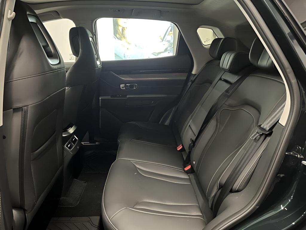 Sportequipe Sportequipe 6 GT 1.6 T-GDI Bi-Fuel DCT