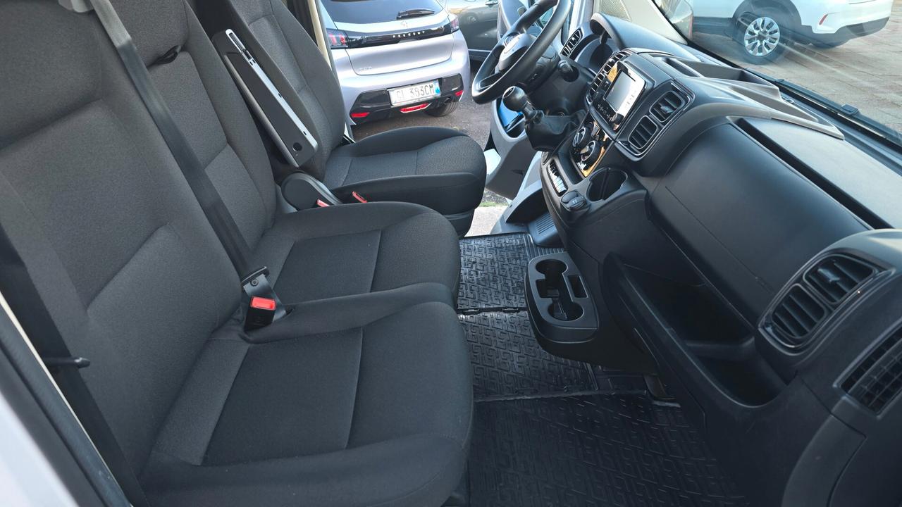 Fiat Ducato 35 2.2 Mjt 140CV PM-TM Furgone