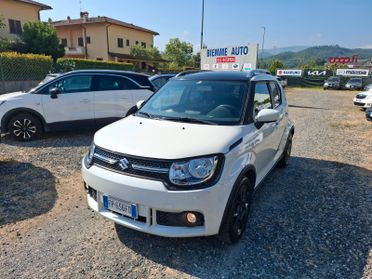 Suzuki Ignis 1.2 Dualjet 4WD All Grip Cool