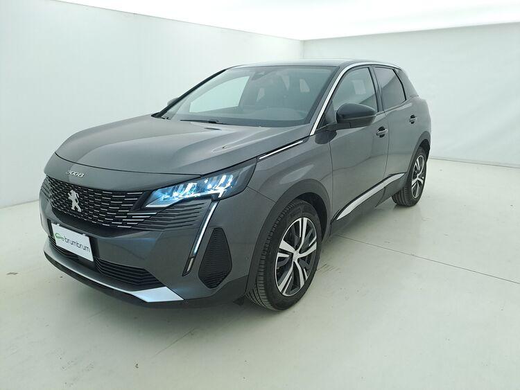 Peugeot 3008 Allure Pack EAT8 BR251557 1.5 Diesel 131CV
