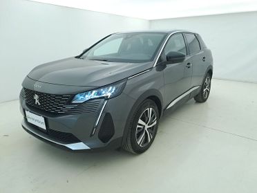 Peugeot 3008 Allure Pack EAT8 BR251557 1.5 Diesel 131CV