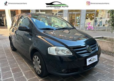 Volkswagen Fox 1.2 Easy