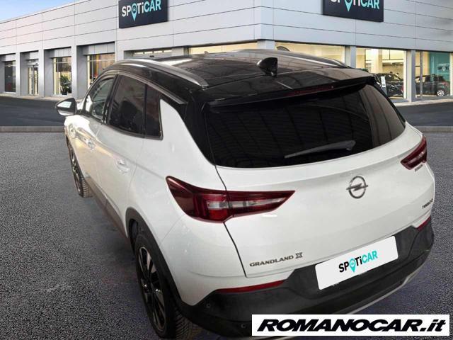 OPEL Grandland X 1.5 diesel Ecotec Start&Stop aut. 120 Anniv.