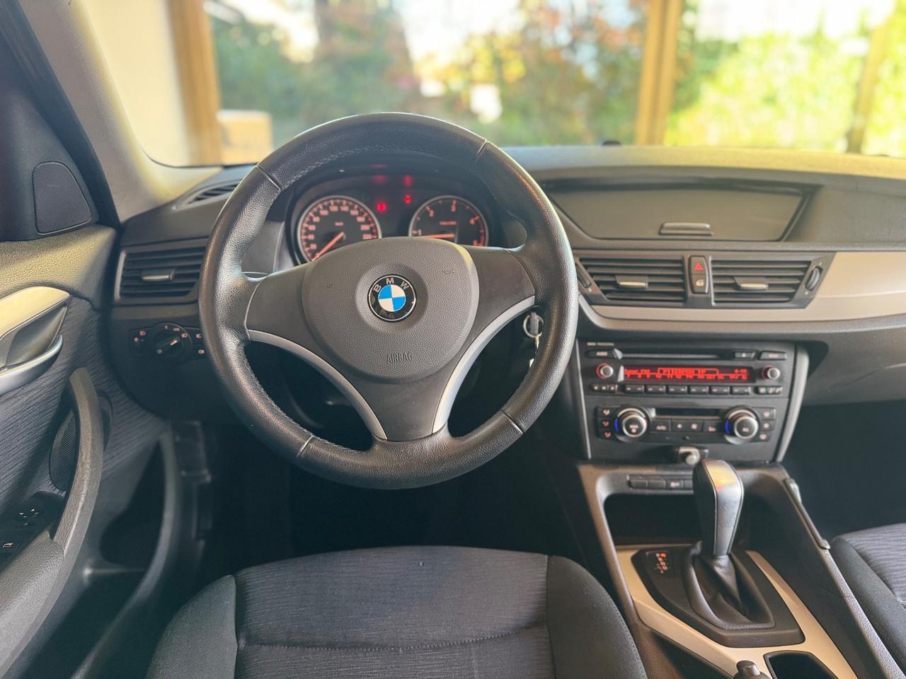 Bmw X1 sDrive20d Futura