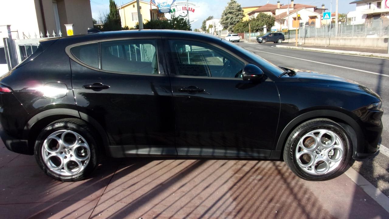 Alfa Romeo Tonale 1.6 diesel 130 CV TCT6 Sprint