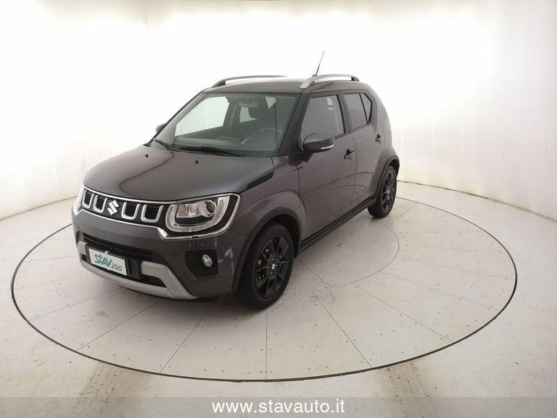 Suzuki Ignis 1.2 EASY TOP