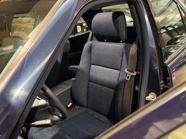 MERCEDES-BENZ C 200 Kompressor cat Elegance