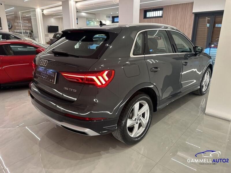 Audi Q3 35 TFSI S tronic Business