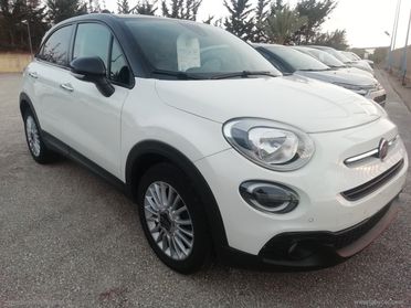 Fiat 500X 1.3 MultiJet 95 CV CONNECT