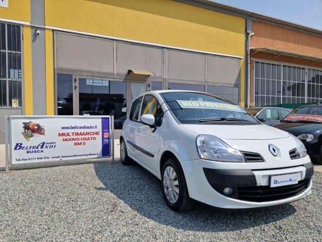 RENAULT Modus Yahoo 1.2 75 Cv E5