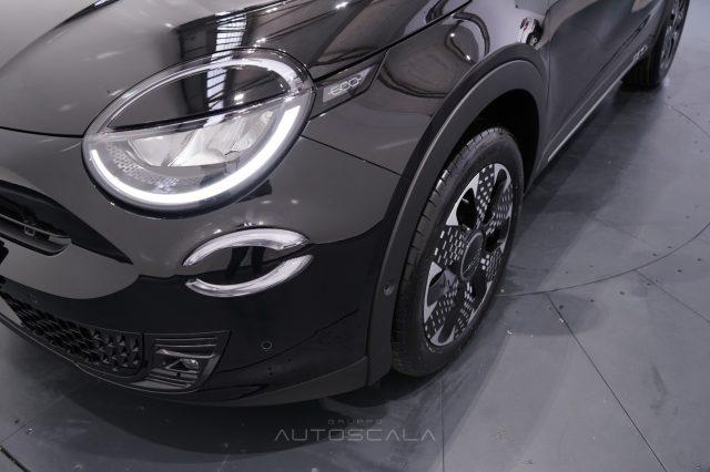 FIAT 600 1.2 Hybrid 100cv DCT MHEV La Prima