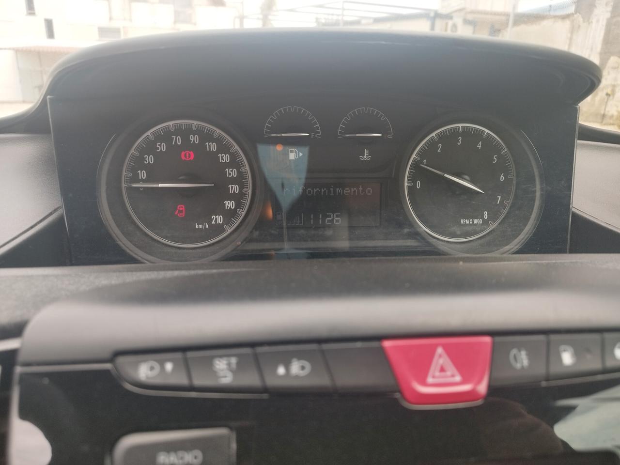 Lancia Ypsilon 5p 1.2 69cv EcoChic Gold Gpl