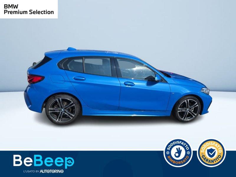 BMW Serie 1 116D MSPORT AUTO