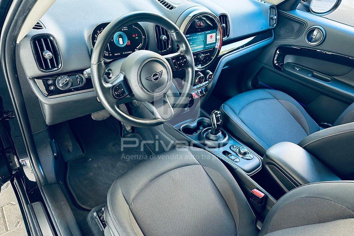 MINI Mini 1.5 Cooper Classic Countryman