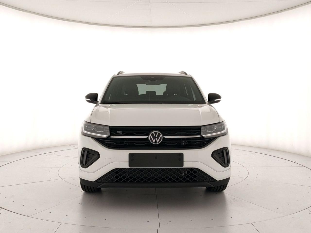 Volkswagen T-Cross 1.0 tsi r-line plus 115cv