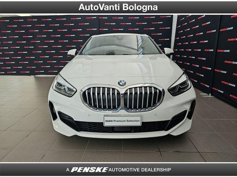 BMW Serie 1 116d 5p. Msport