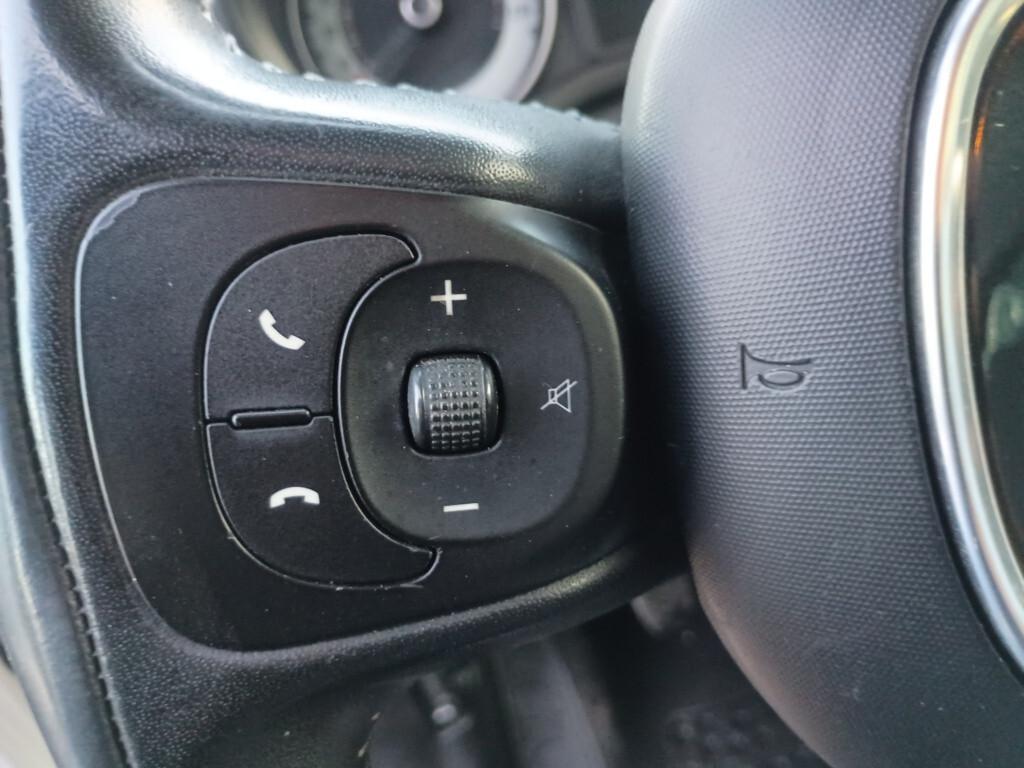 Fiat 500L Living 1.3 Multijet 85 CV Lounge