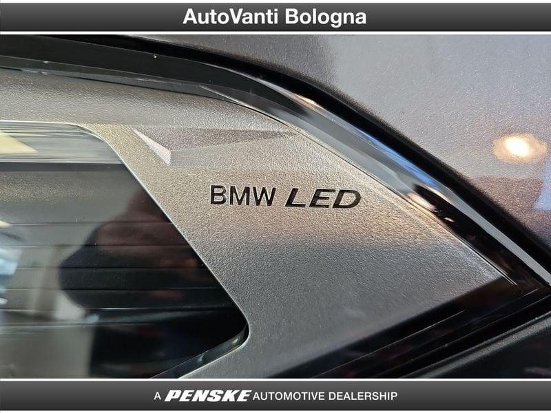 BMW X1 X1 sDrive18d xLine Plus