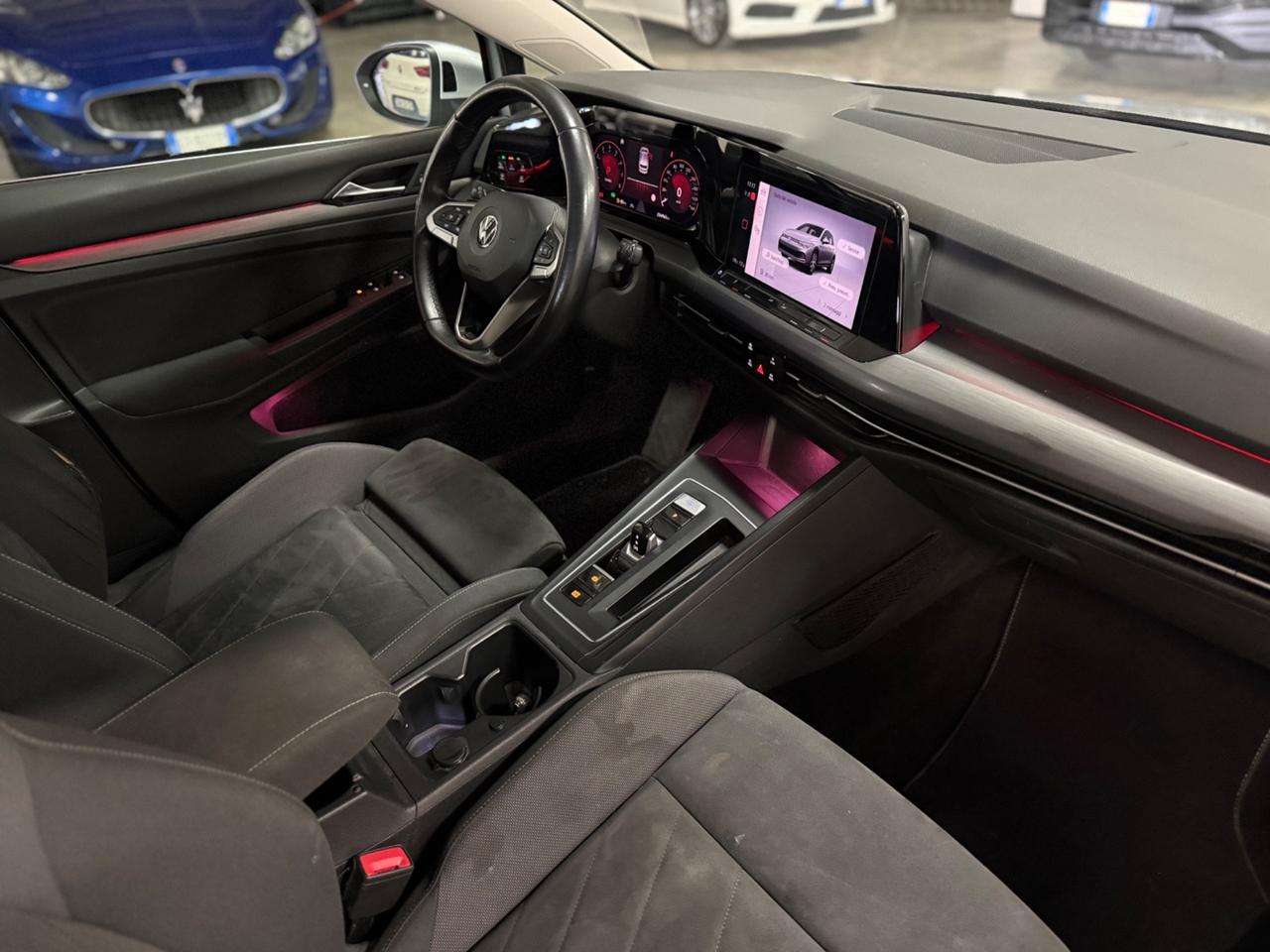 Volkswagen Golf 1.5 TSI EVO ACT R-Line