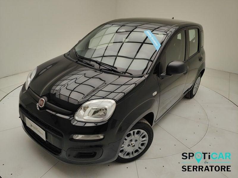 FIAT Pandina Panda 1.0 70cv Hybrid Pop