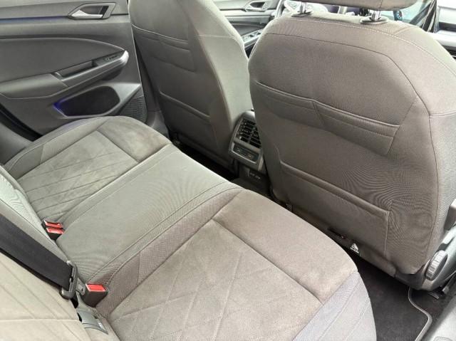 Volkswagen Golf 2.0 tdi Style 150cv dsg