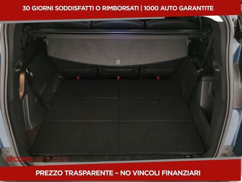 Peugeot 5008 II 2021 1.5 bluehdi Allure Pack s&s 130cv eat8